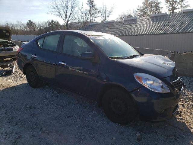 Photo 3 VIN: 3N1CN7AP7DL883898 - NISSAN VERSA S 