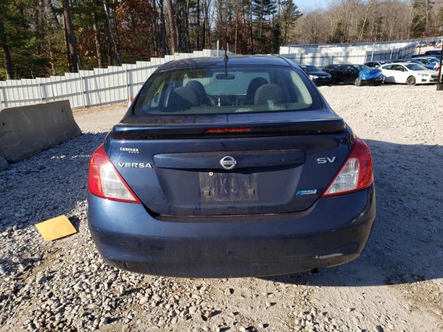 Photo 5 VIN: 3N1CN7AP7DL883898 - NISSAN VERSA S 