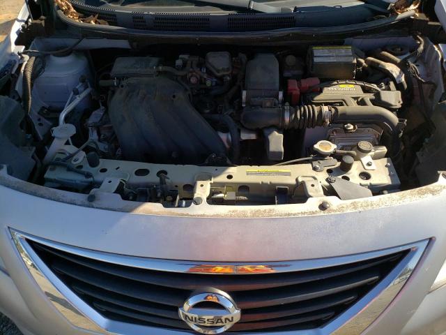 Photo 6 VIN: 3N1CN7AP7DL884811 - NISSAN VERSA S 