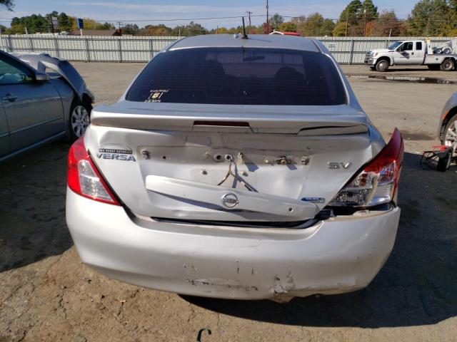 Photo 8 VIN: 3N1CN7AP7DL884811 - NISSAN VERSA S 