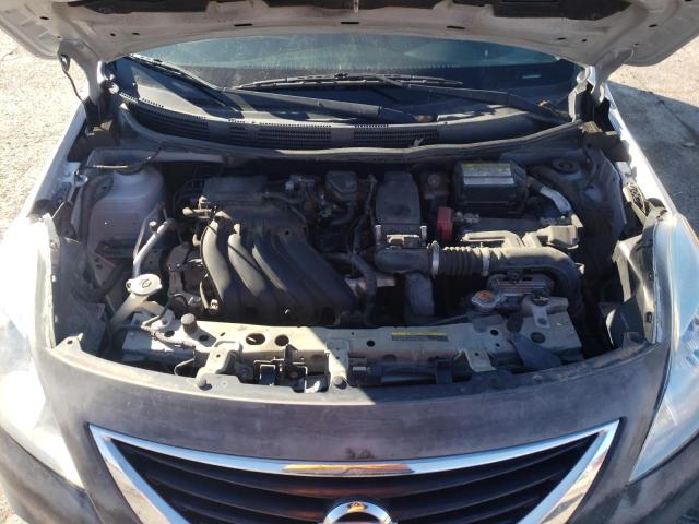 Photo 10 VIN: 3N1CN7AP7DL885070 - NISSAN VERSA S 