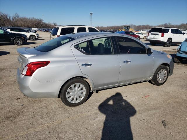 Photo 2 VIN: 3N1CN7AP7DL885070 - NISSAN VERSA S 