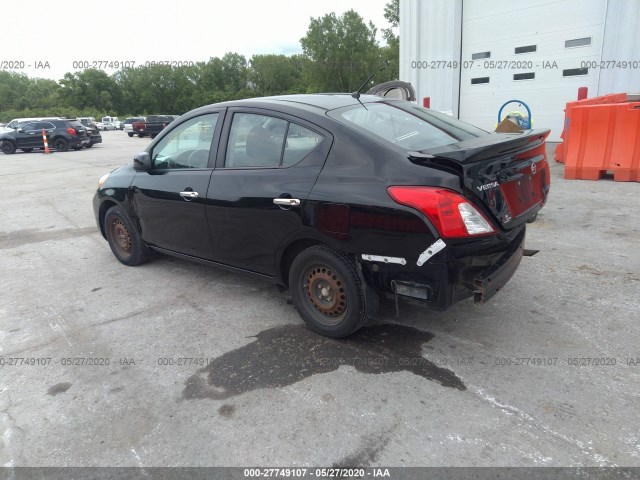 Photo 2 VIN: 3N1CN7AP7DL885117 - NISSAN VERSA 