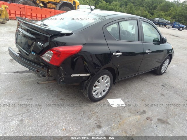 Photo 3 VIN: 3N1CN7AP7DL885117 - NISSAN VERSA 