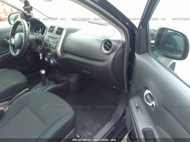 Photo 4 VIN: 3N1CN7AP7DL885117 - NISSAN VERSA 