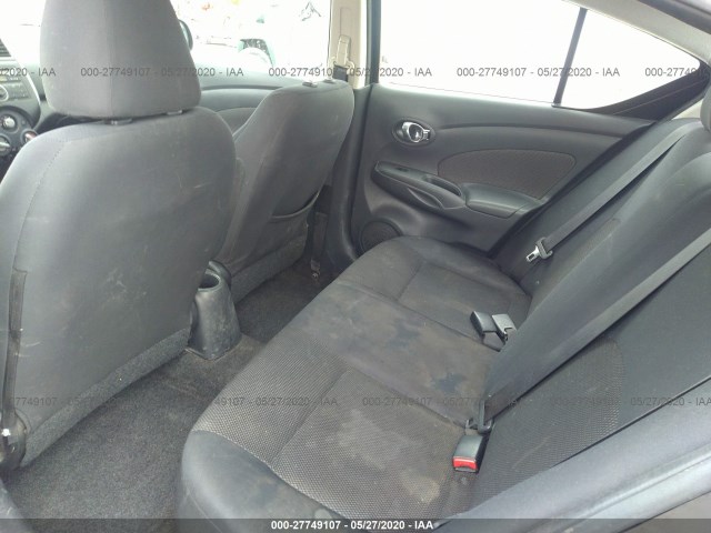 Photo 7 VIN: 3N1CN7AP7DL885117 - NISSAN VERSA 