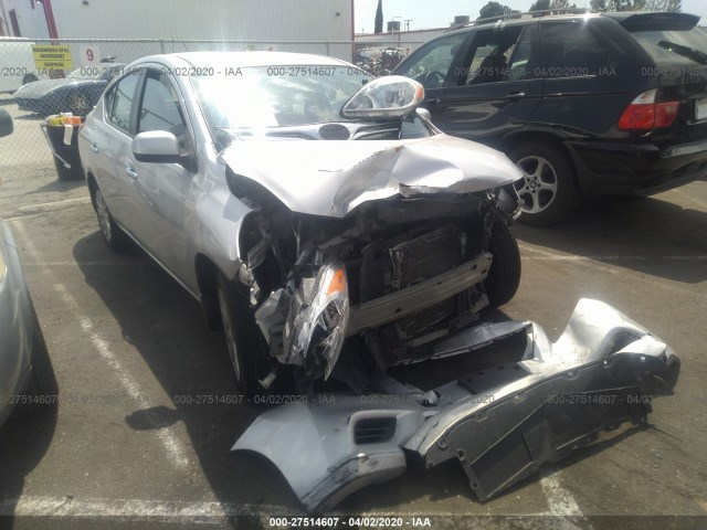 Photo 0 VIN: 3N1CN7AP7DL887644 - NISSAN VERSA 