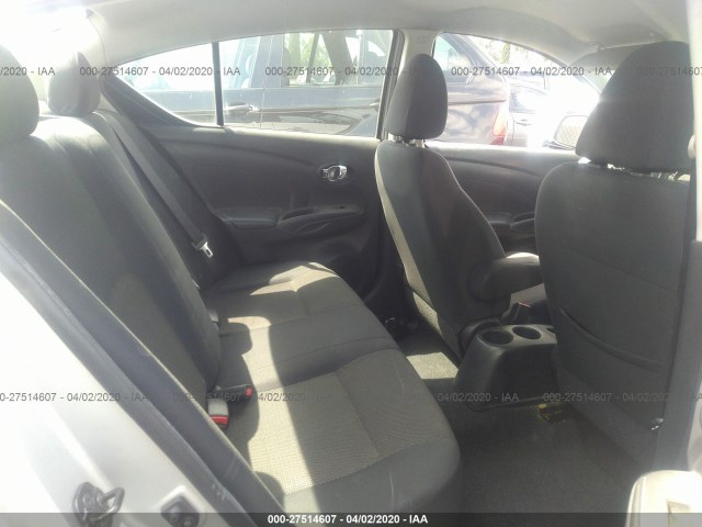 Photo 7 VIN: 3N1CN7AP7DL887644 - NISSAN VERSA 