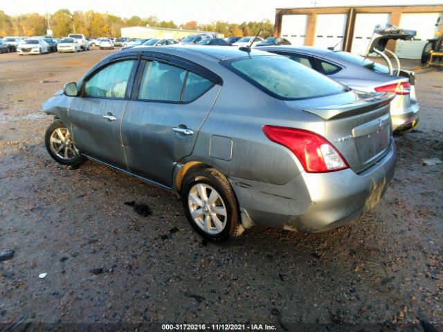 Photo 2 VIN: 3N1CN7AP7DL890351 - NISSAN VERSA 