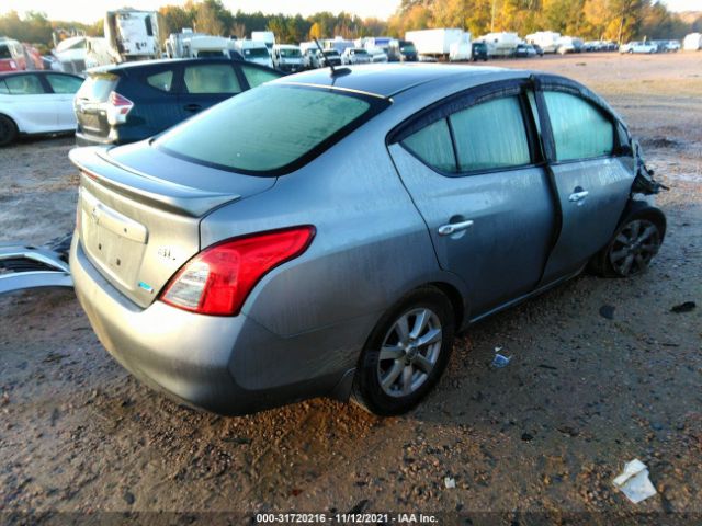 Photo 3 VIN: 3N1CN7AP7DL890351 - NISSAN VERSA 