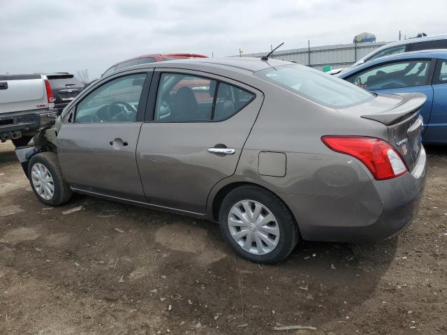 Photo 1 VIN: 3N1CN7AP7DL891015 - NISSAN VERSA S 