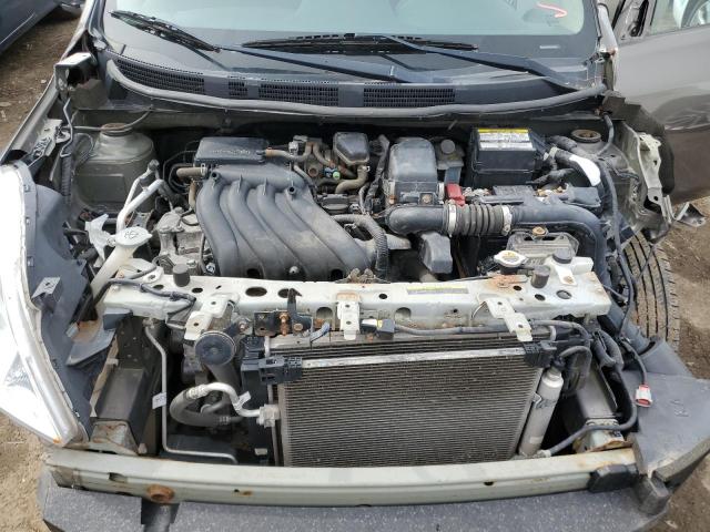 Photo 10 VIN: 3N1CN7AP7DL891015 - NISSAN VERSA S 