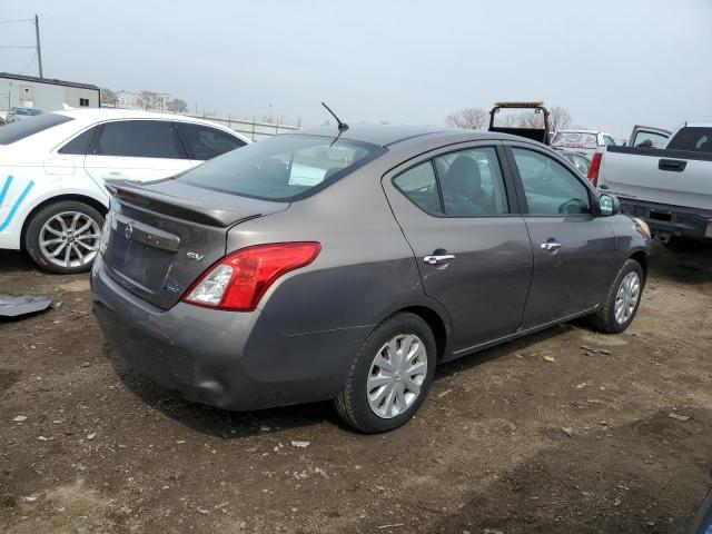 Photo 2 VIN: 3N1CN7AP7DL891015 - NISSAN VERSA S 