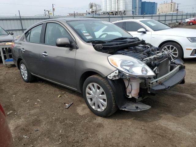 Photo 3 VIN: 3N1CN7AP7DL891015 - NISSAN VERSA S 