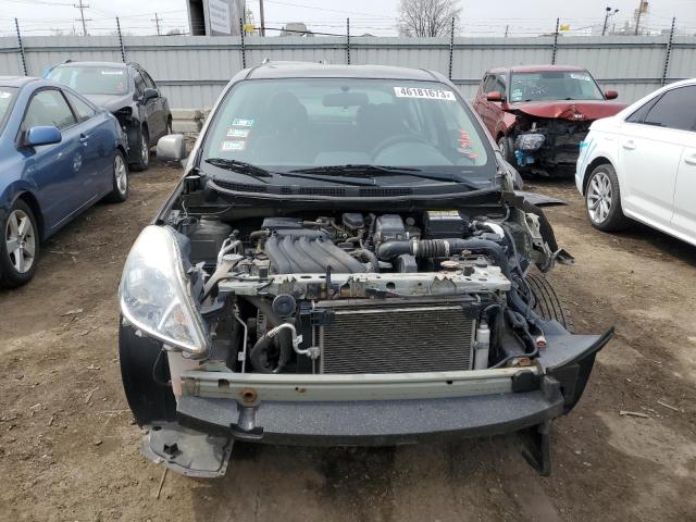 Photo 4 VIN: 3N1CN7AP7DL891015 - NISSAN VERSA S 