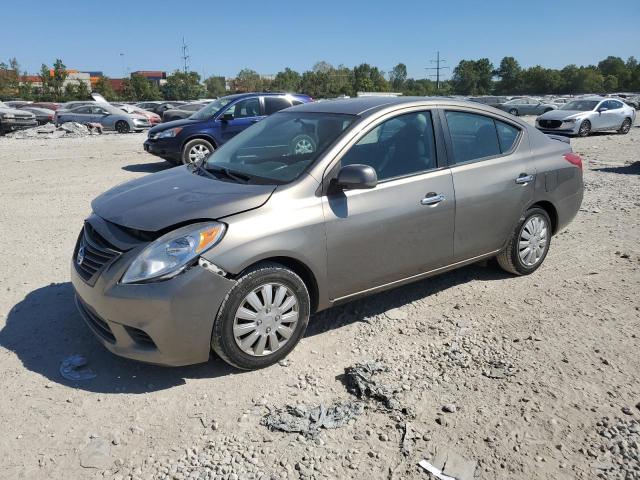 Photo 0 VIN: 3N1CN7AP7DL891015 - NISSAN VERSA S 