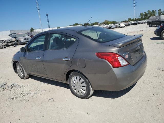 Photo 1 VIN: 3N1CN7AP7DL891015 - NISSAN VERSA S 