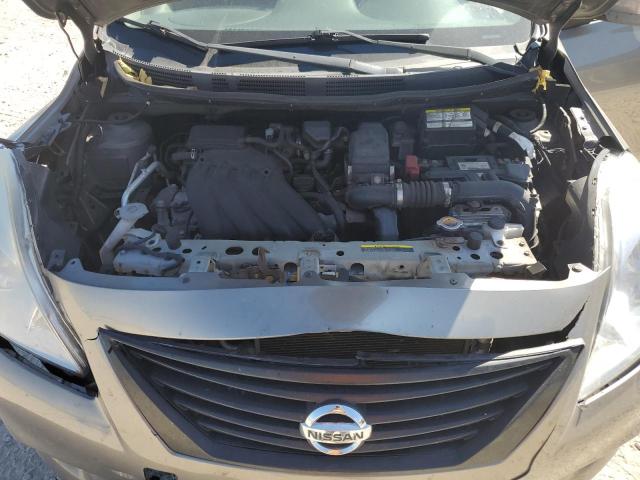 Photo 10 VIN: 3N1CN7AP7DL891015 - NISSAN VERSA S 