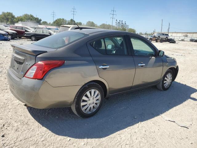 Photo 2 VIN: 3N1CN7AP7DL891015 - NISSAN VERSA S 