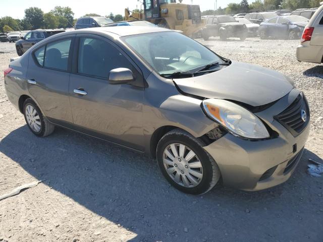 Photo 3 VIN: 3N1CN7AP7DL891015 - NISSAN VERSA S 