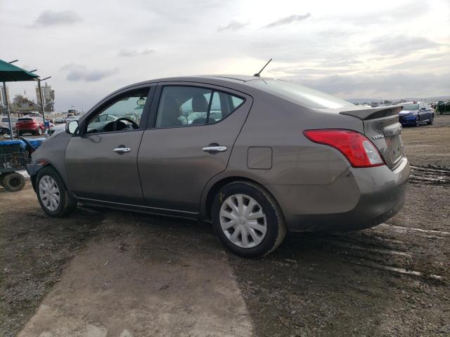 Photo 1 VIN: 3N1CN7AP7DL891046 - NISSAN VERSA 