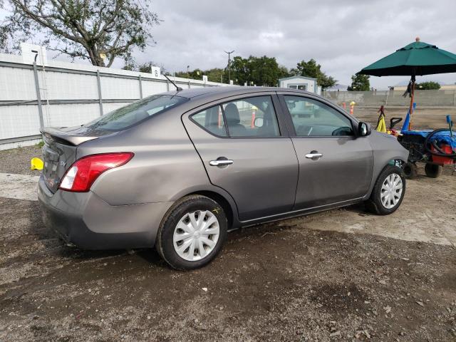 Photo 2 VIN: 3N1CN7AP7DL891046 - NISSAN VERSA 