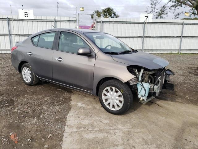 Photo 3 VIN: 3N1CN7AP7DL891046 - NISSAN VERSA 