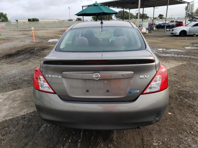 Photo 5 VIN: 3N1CN7AP7DL891046 - NISSAN VERSA 