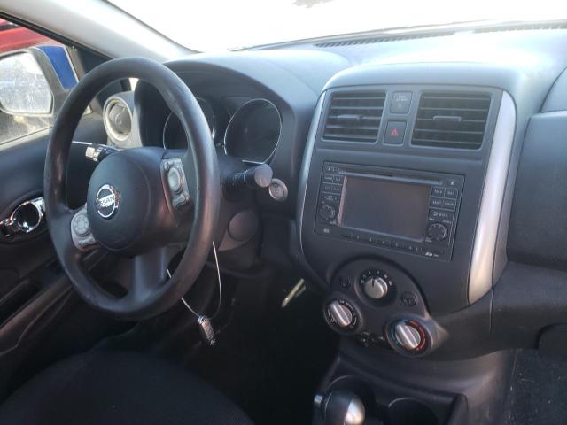 Photo 8 VIN: 3N1CN7AP7DL891449 - NISSAN VERSA S 