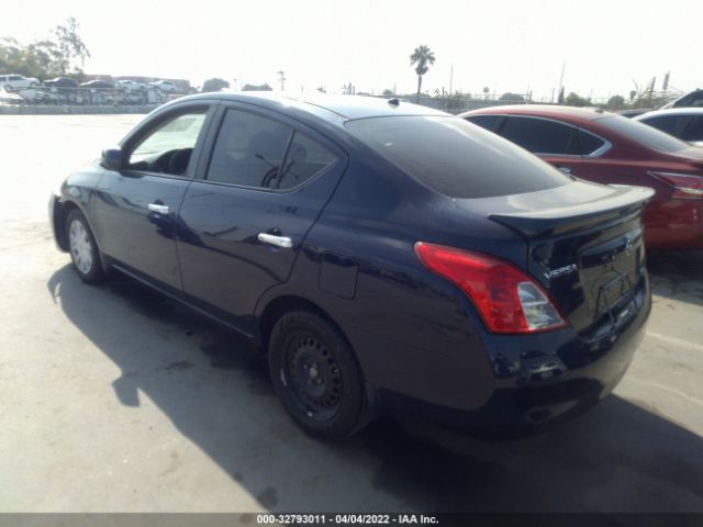 Photo 2 VIN: 3N1CN7AP7DL892200 - NISSAN VERSA 