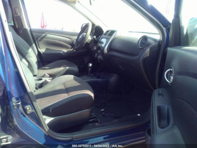 Photo 4 VIN: 3N1CN7AP7DL892200 - NISSAN VERSA 