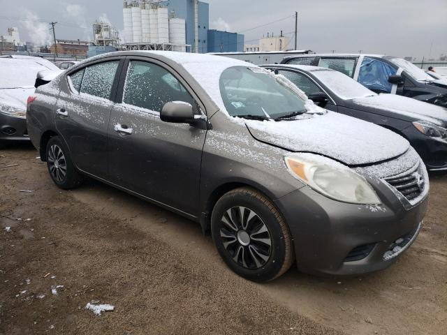 Photo 3 VIN: 3N1CN7AP7DL893153 - NISSAN VERSA 