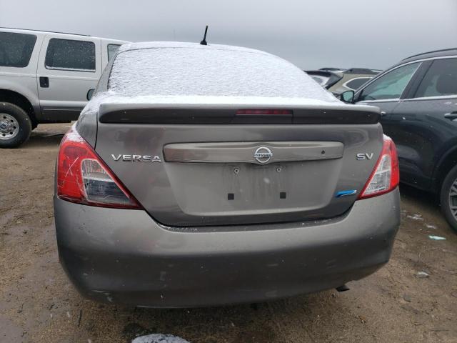 Photo 5 VIN: 3N1CN7AP7DL893153 - NISSAN VERSA 