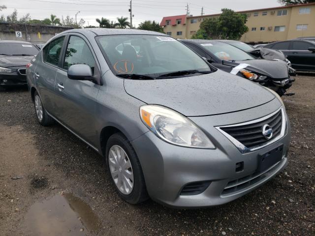 Photo 0 VIN: 3N1CN7AP7DL893329 - NISSAN VERSA S 