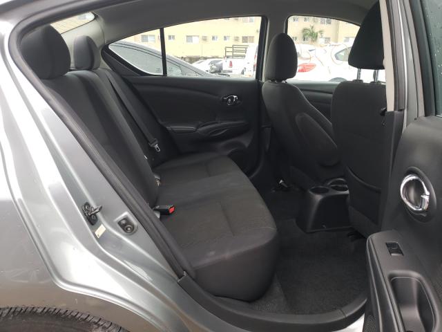 Photo 5 VIN: 3N1CN7AP7DL893329 - NISSAN VERSA S 