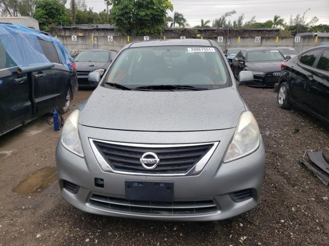 Photo 8 VIN: 3N1CN7AP7DL893329 - NISSAN VERSA S 