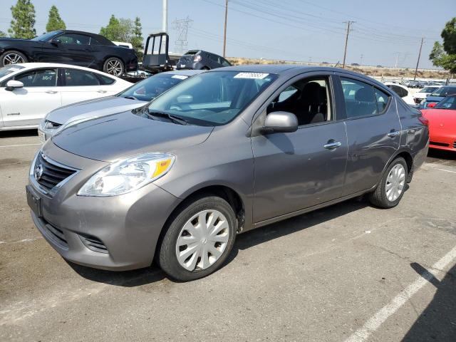 Photo 0 VIN: 3N1CN7AP7EK440531 - NISSAN VERSA 