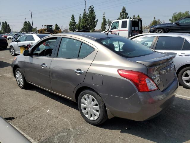 Photo 1 VIN: 3N1CN7AP7EK440531 - NISSAN VERSA 