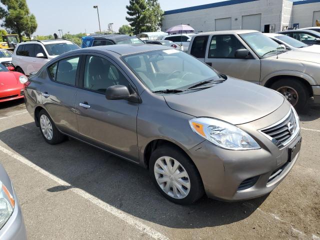 Photo 3 VIN: 3N1CN7AP7EK440531 - NISSAN VERSA 