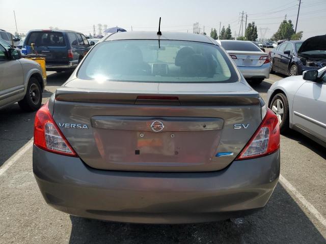 Photo 5 VIN: 3N1CN7AP7EK440531 - NISSAN VERSA 