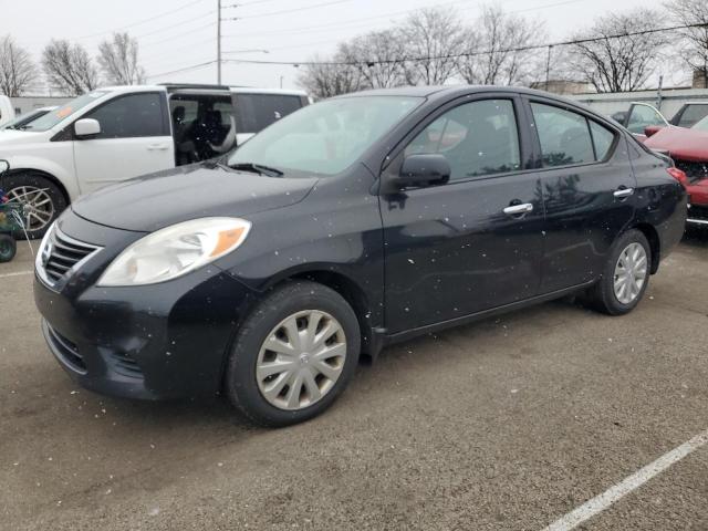 Photo 0 VIN: 3N1CN7AP7EK444918 - NISSAN VERSA 