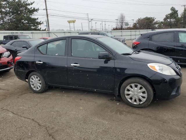 Photo 3 VIN: 3N1CN7AP7EK444918 - NISSAN VERSA 