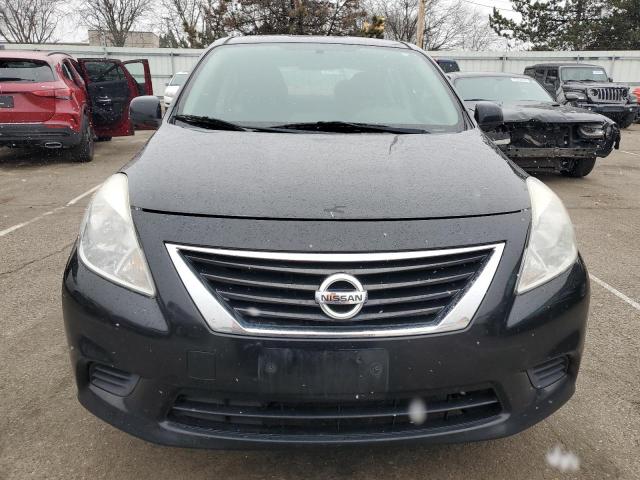 Photo 4 VIN: 3N1CN7AP7EK444918 - NISSAN VERSA 