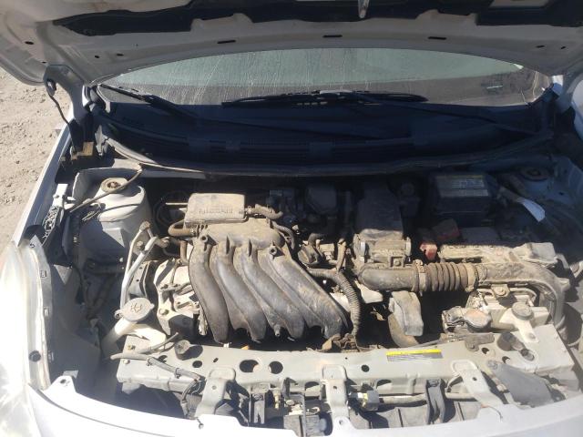 Photo 10 VIN: 3N1CN7AP7EK457099 - NISSAN VERSA S 