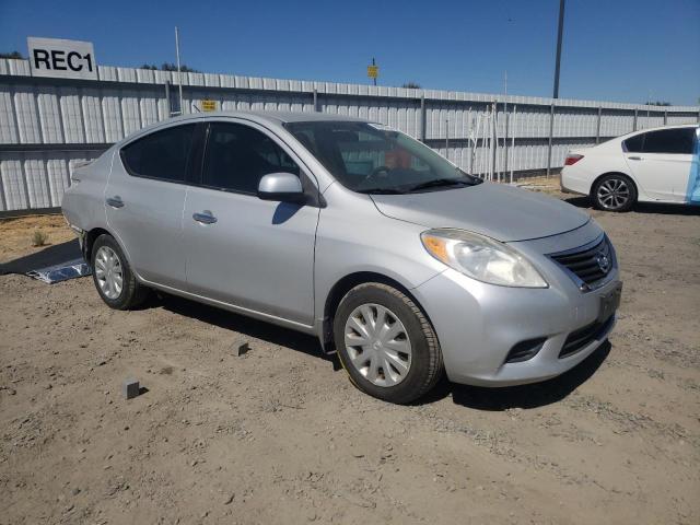 Photo 3 VIN: 3N1CN7AP7EK457099 - NISSAN VERSA S 