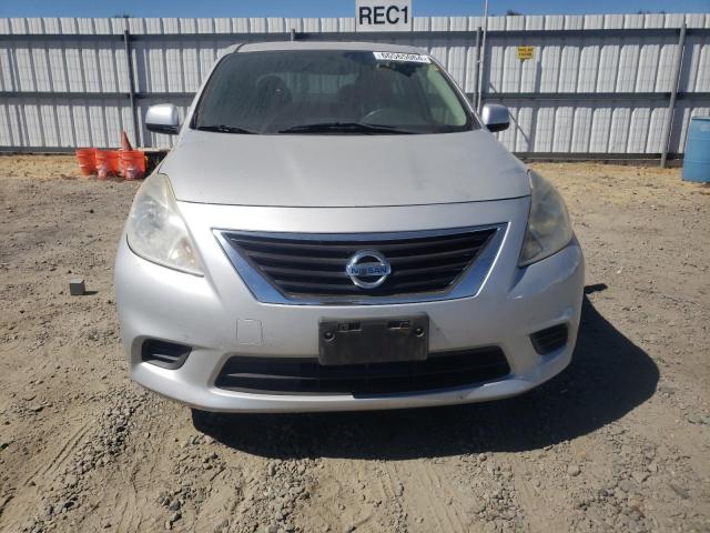 Photo 4 VIN: 3N1CN7AP7EK457099 - NISSAN VERSA S 