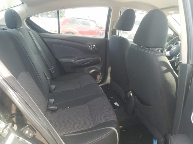 Photo 5 VIN: 3N1CN7AP7EK461489 - NISSAN VERSA S 