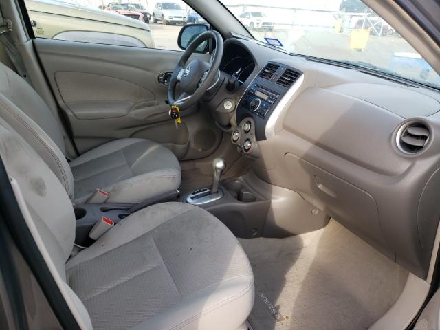 Photo 4 VIN: 3N1CN7AP7EK462545 - NISSAN VERSA S 