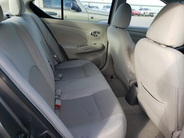 Photo 5 VIN: 3N1CN7AP7EK462545 - NISSAN VERSA S 