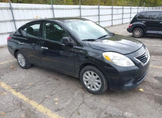 Photo 0 VIN: 3N1CN7AP7EK463727 - NISSAN VERSA 